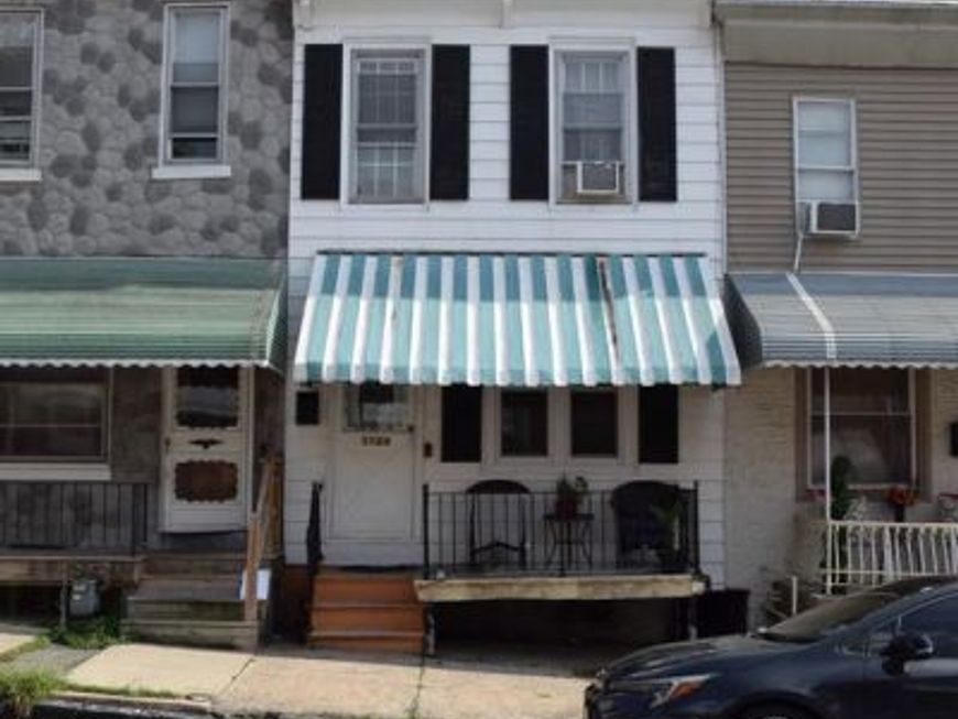 1124 Spruce Street, Reading, PA 19602 Main Photo