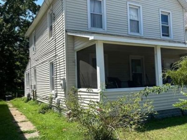 228 W 8TH STREET, LAUREL, DE 19956