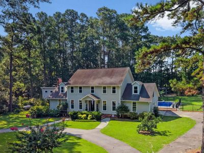 407 Huntington Road, Summerville, SC 29483