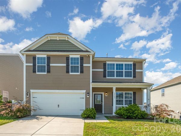 2407 Sugar Court SW, Concord, NC 28027