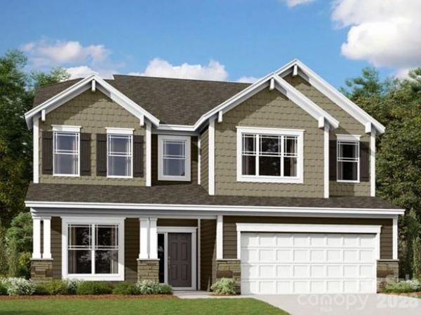 120 Costa Court , Mooresville, NC 28115