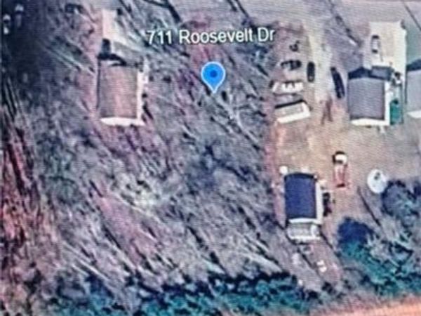 711 Roosevelt Street , Mebane, NC 27302