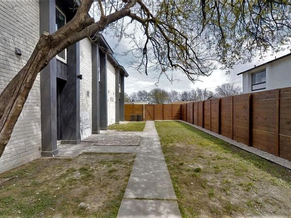 1913 Hearthstone DR, Unit C, Austin, TX 78757