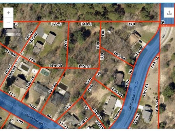 0 Hiawatha Drive, Spring Lake, MI 49456