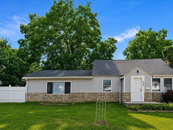 359 N Sylvan Avenue , Columbus, OH 43204