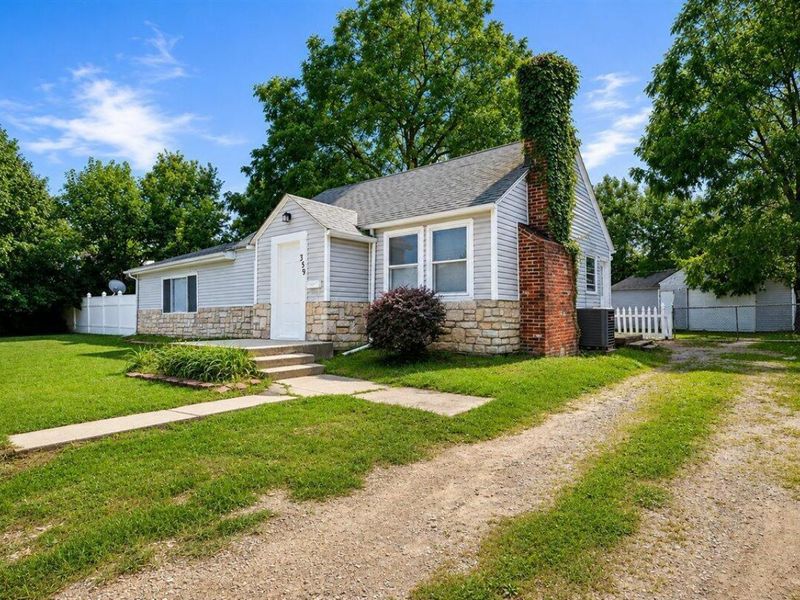 359 N Sylvan Avenue, Columbus, OH 43204 Photo 2