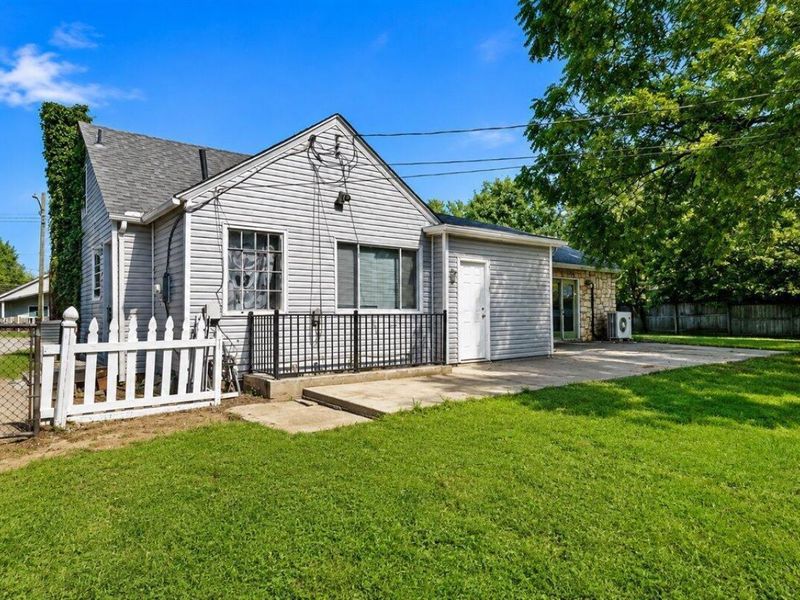 359 N Sylvan Avenue, Columbus, OH 43204 Photo 4