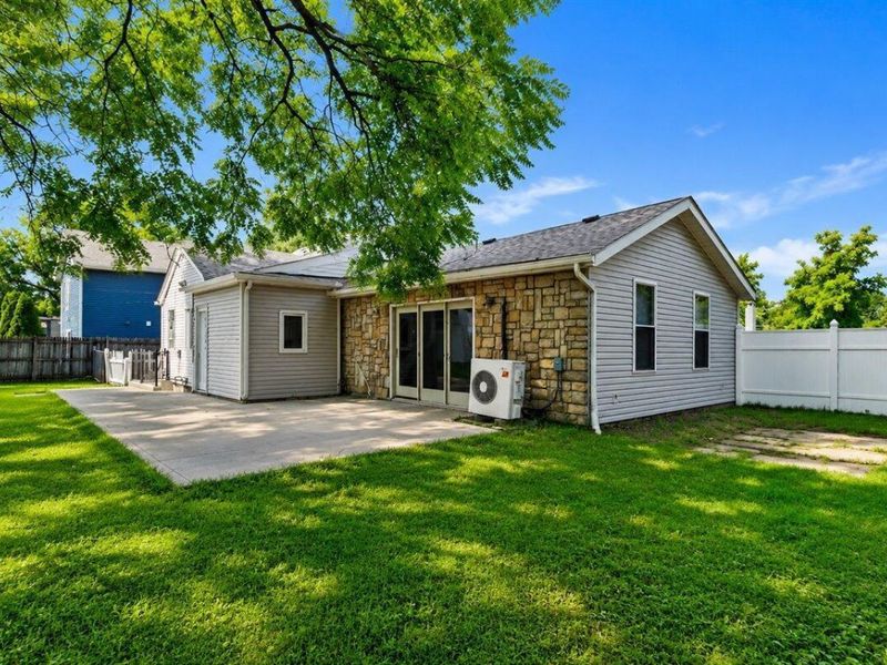 359 N Sylvan Avenue, Columbus, OH 43204 Photo 5