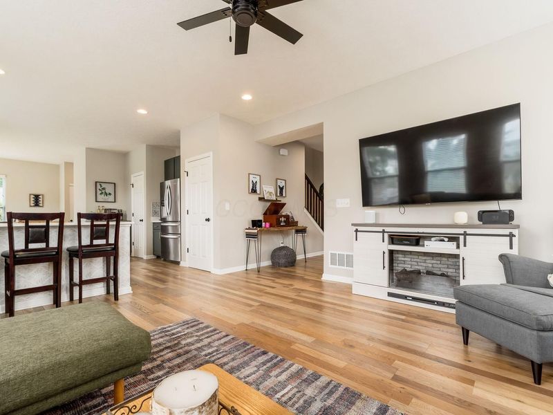 12617 Prairie View Drive NW, Pickerington, OH 43147 Photo 12