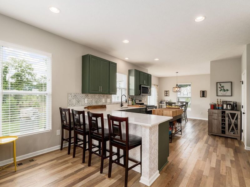 12617 Prairie View Drive NW, Pickerington, OH 43147 Photo 13