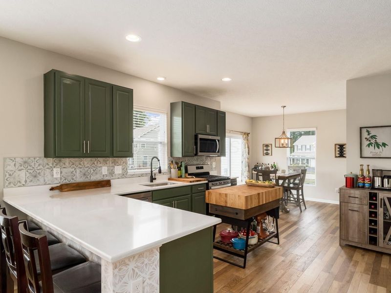 12617 Prairie View Drive NW, Pickerington, OH 43147 Photo 14