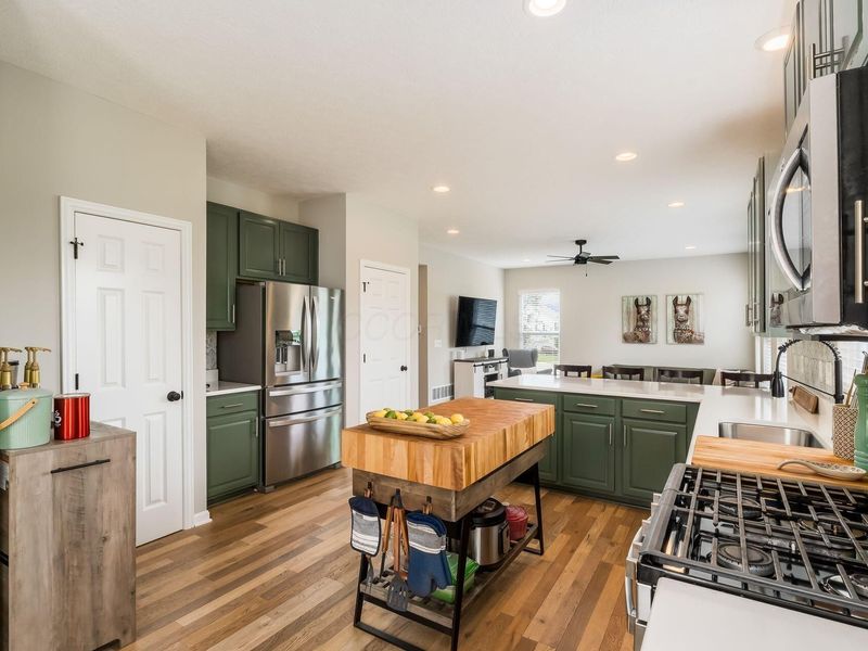 12617 Prairie View Drive NW, Pickerington, OH 43147 Photo 17