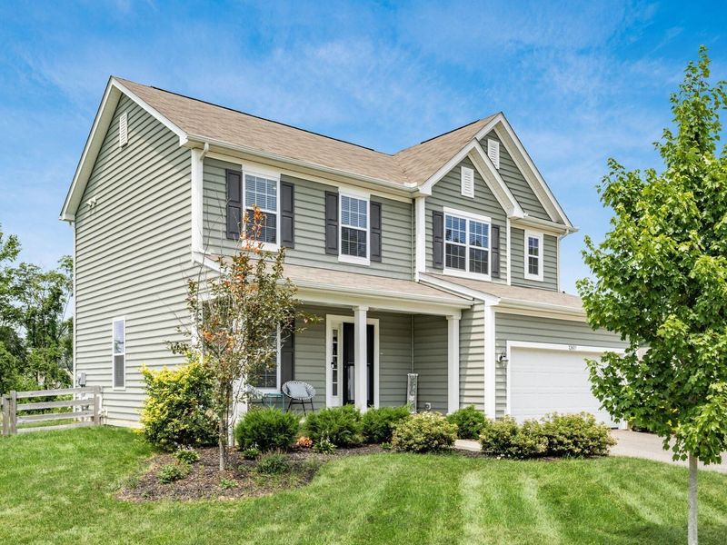 12617 Prairie View Drive NW, Pickerington, OH 43147 Photo 3