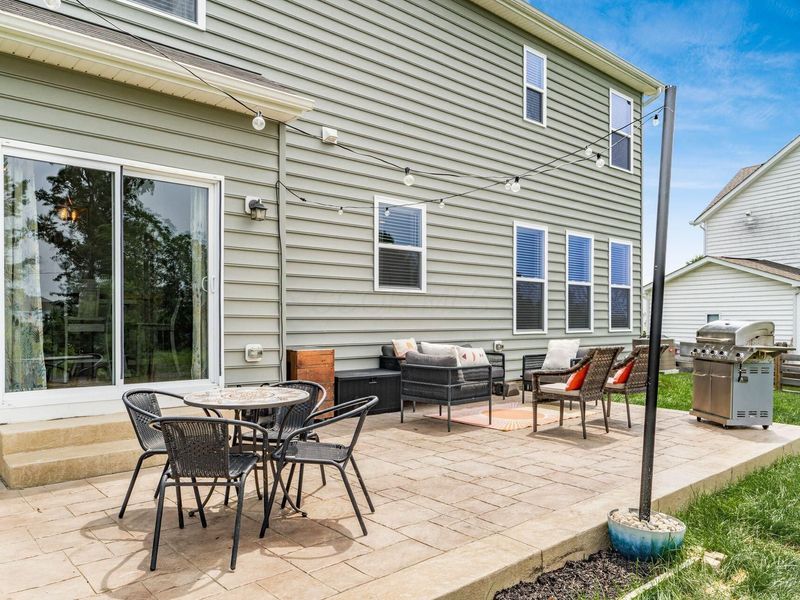 12617 Prairie View Drive NW, Pickerington, OH 43147 Photo 38