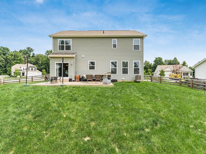 12617 Prairie View Drive NW, Pickerington, OH 43147 Photo 43
