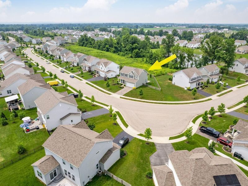 12617 Prairie View Drive NW, Pickerington, OH 43147 Photo 46