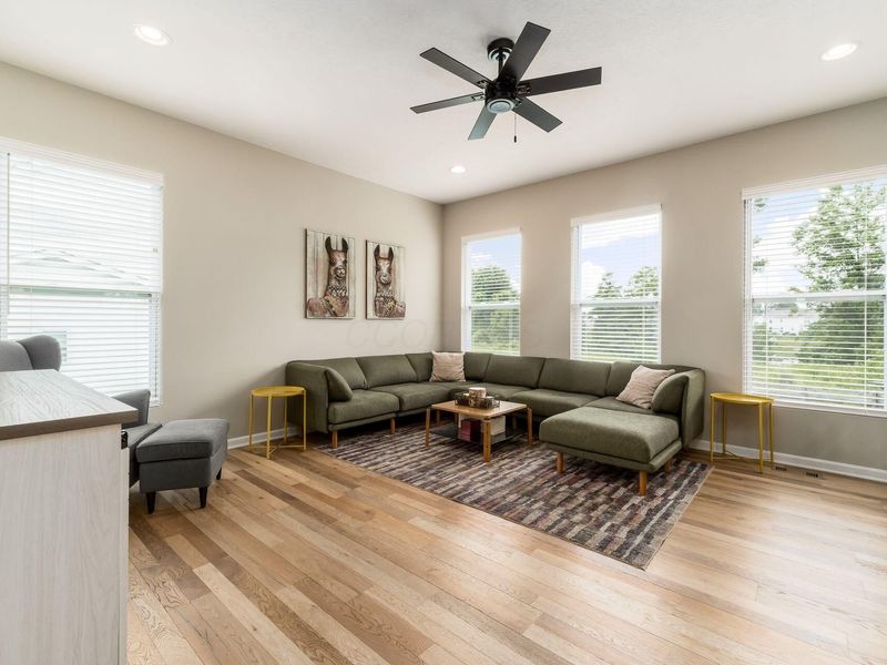 12617 Prairie View Drive NW, Pickerington, OH 43147 Photo 9
