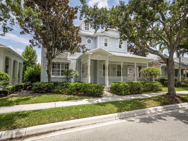 240 Poinciana Drive, Jupiter, FL 33458