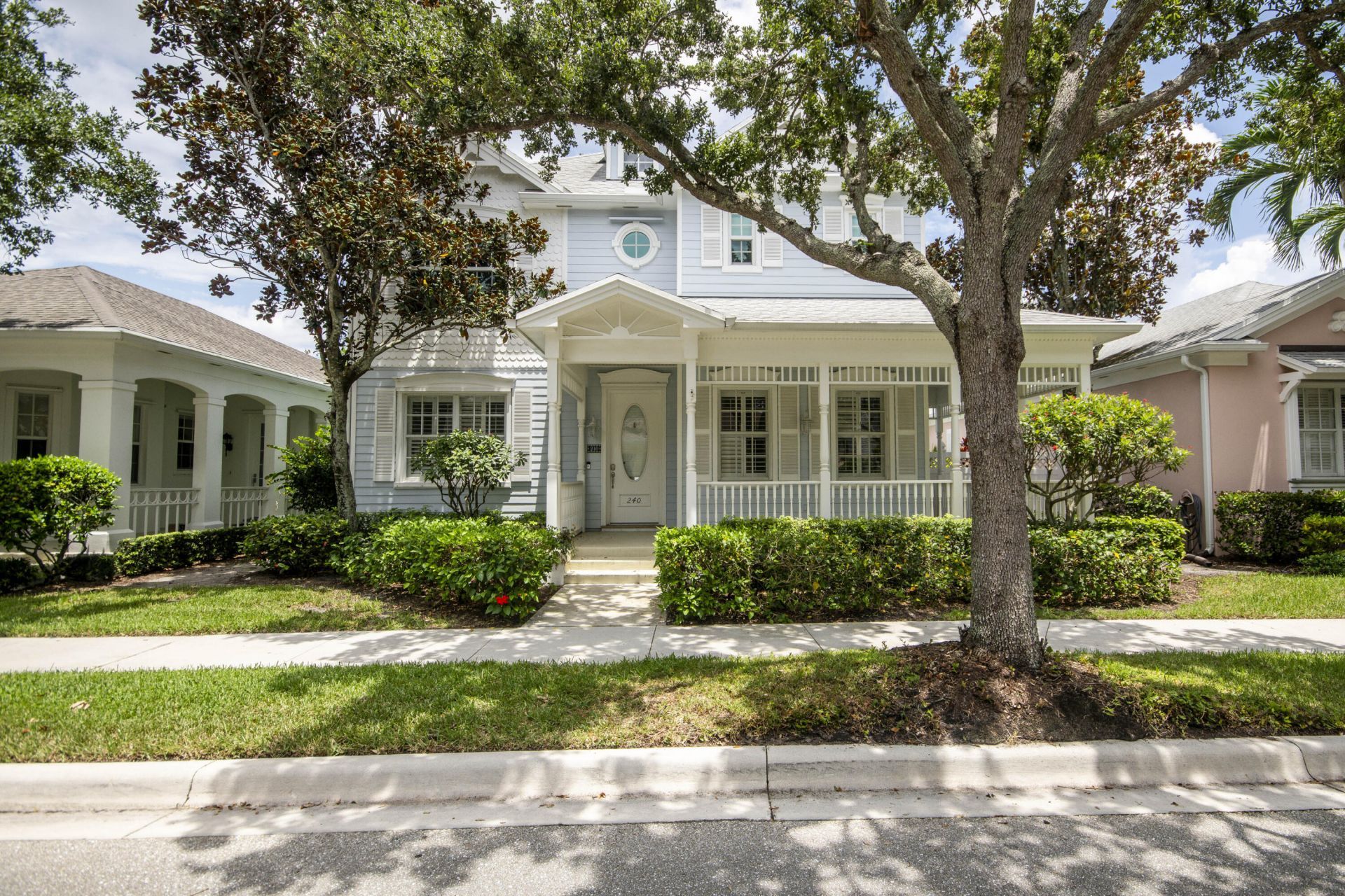 240 Poinciana Drive, Jupiter, FL 33458 Photo