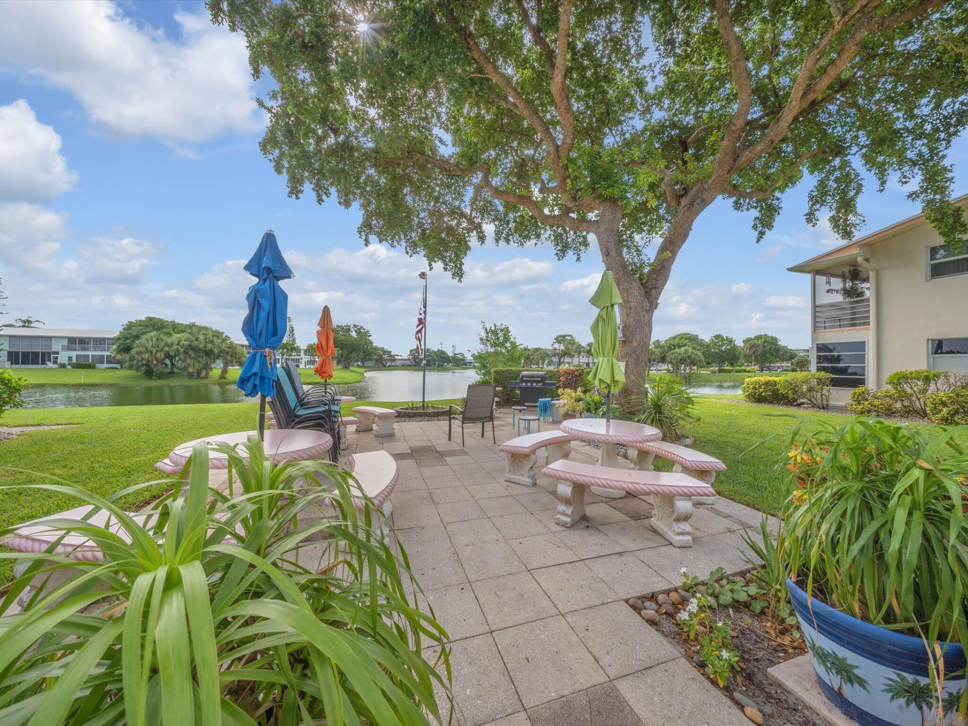 43 Berkshire B, West Palm Beach, FL 33417 Photo