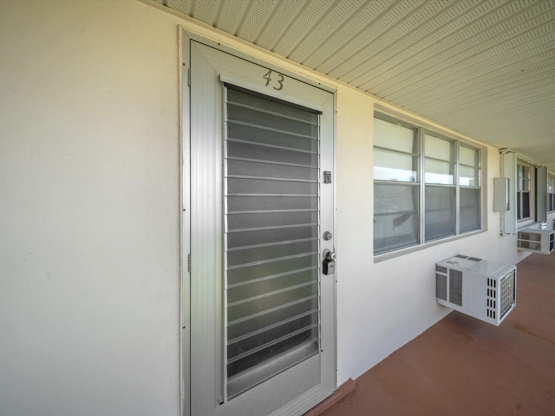 43 Berkshire B, West Palm Beach, FL 33417 Photo