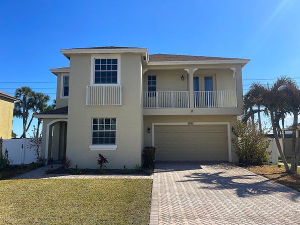 9895 E Verona Circle, Vero Beach, FL 32966