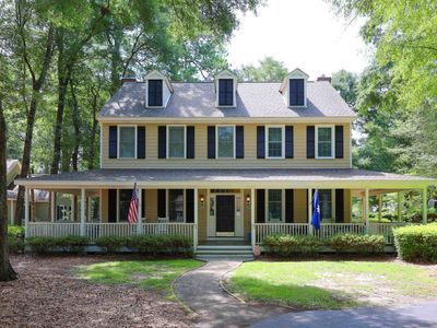 3034 Oak Grove Bend, Unit 34 AR, Murrells Inlet, SC 29576