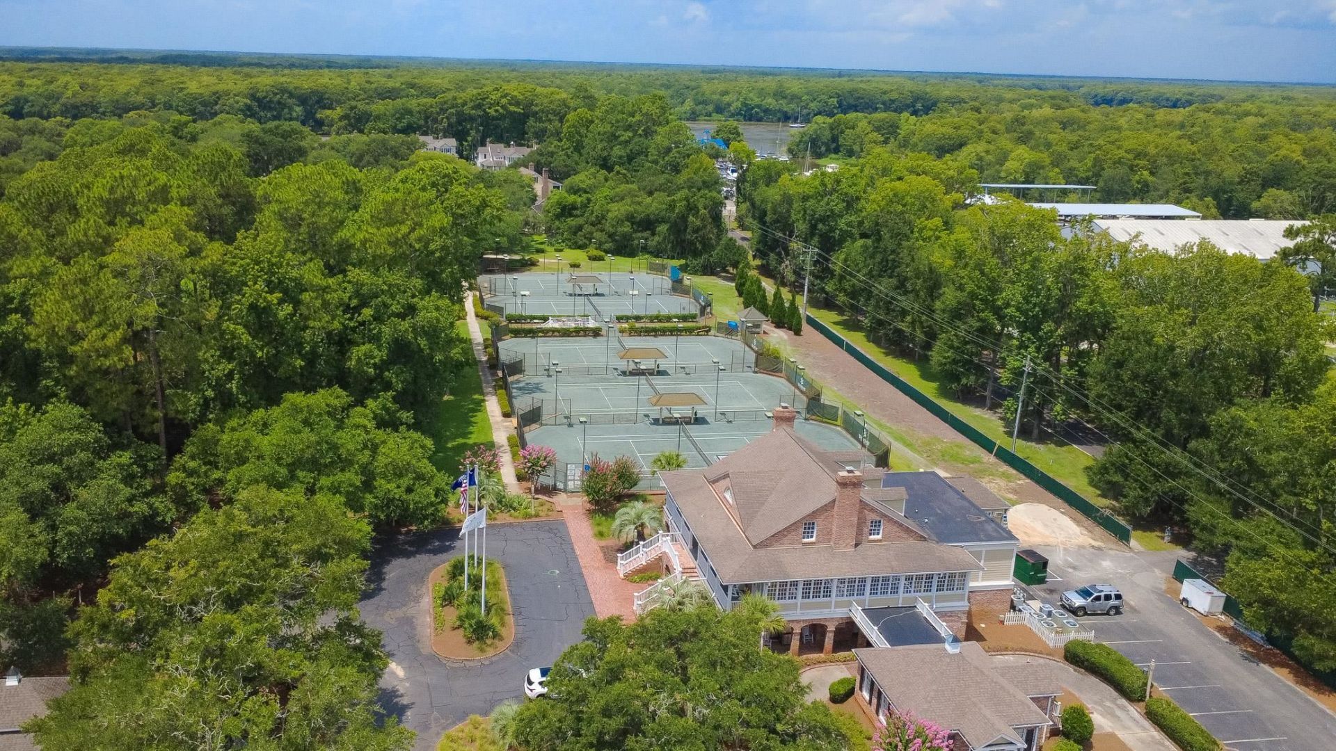 3034 Oak Grove Bend Photo 28