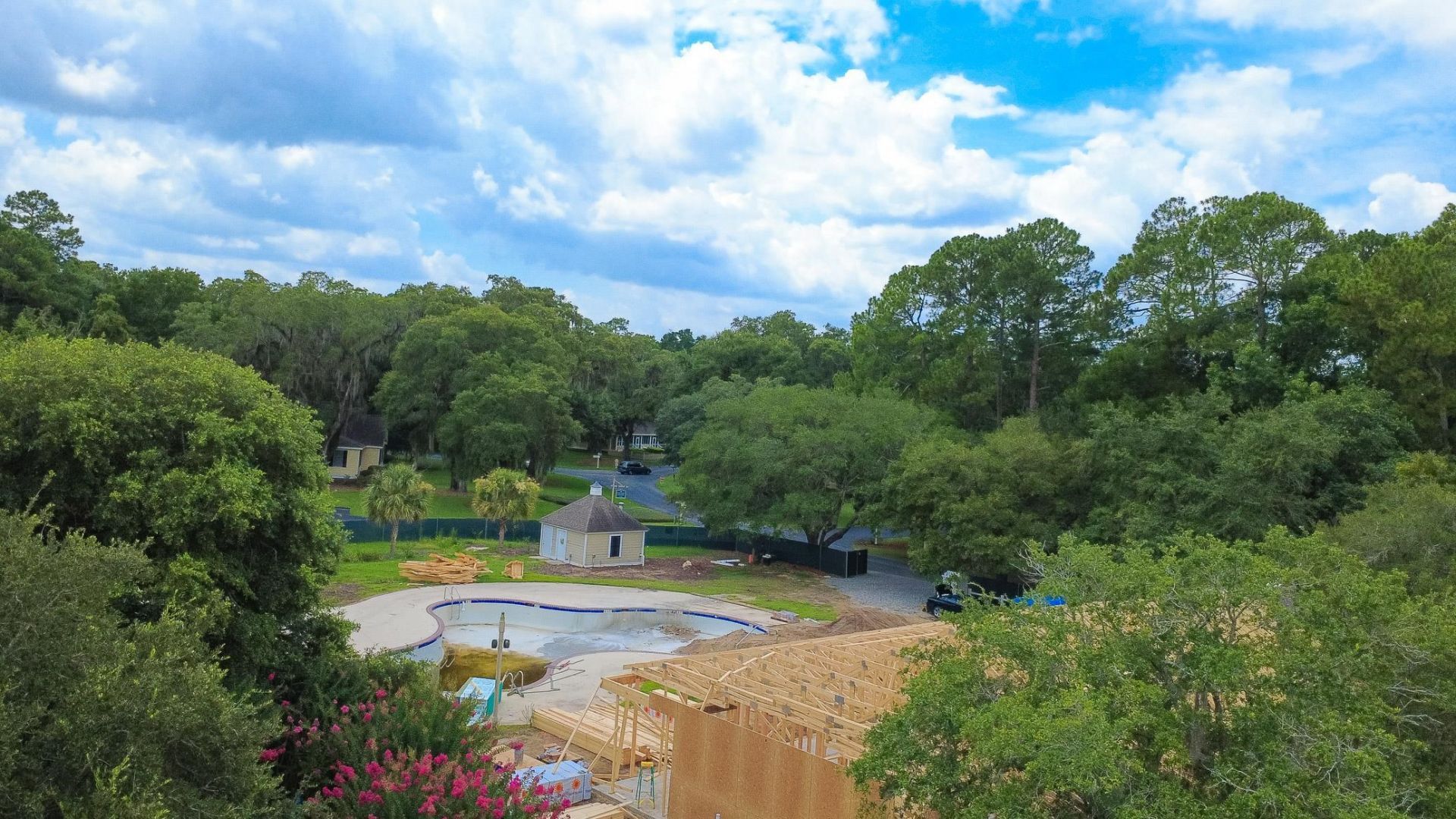3034 Oak Grove Bend Photo 29
