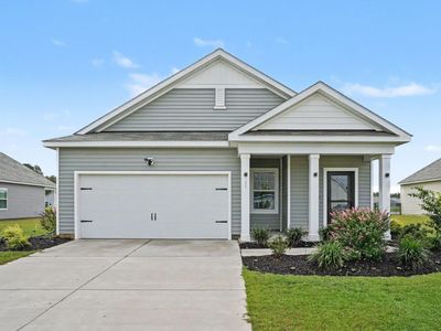 161 Linares St. , Loris, SC 29569