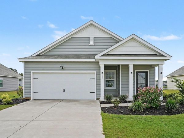 161 Linares St. , Loris, SC 29569