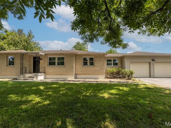 150 N Highway 61 , Kelso, MO 63780