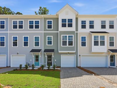 132 Fernbank Court, Johns Island, SC 29455