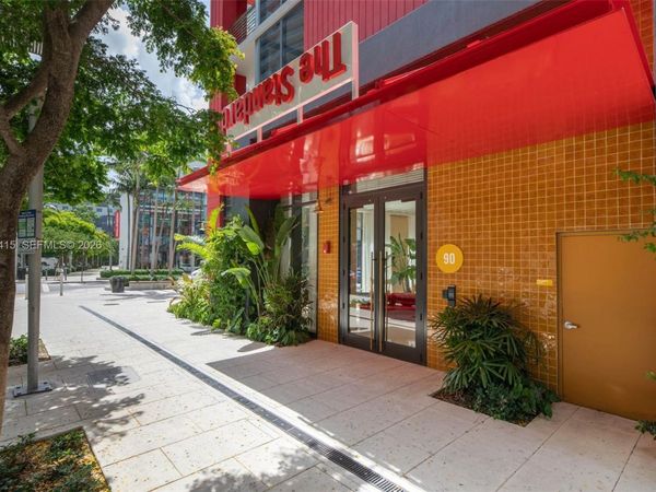 90 NE 32nd st, Unit 516, Miami, FL 33137