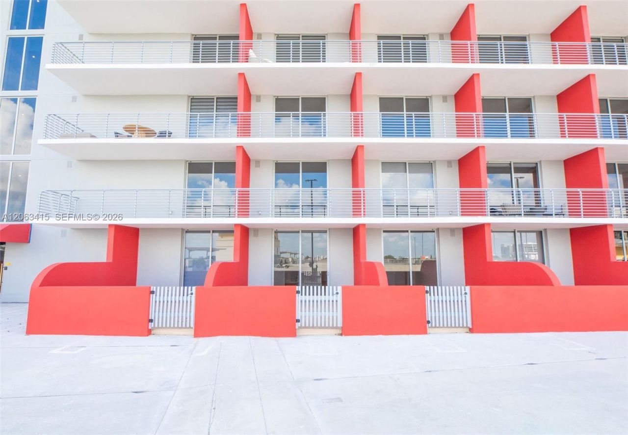 90 NE 32nd St, Unit 516, Miami, FL 33137 Photo