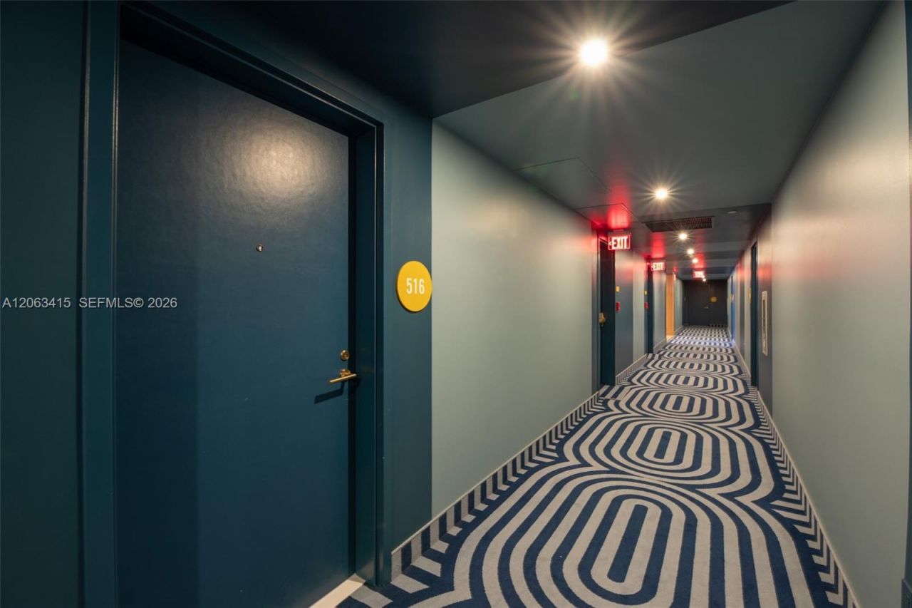 90 NE 32nd St, Unit 516, Miami, FL 33137 Photo