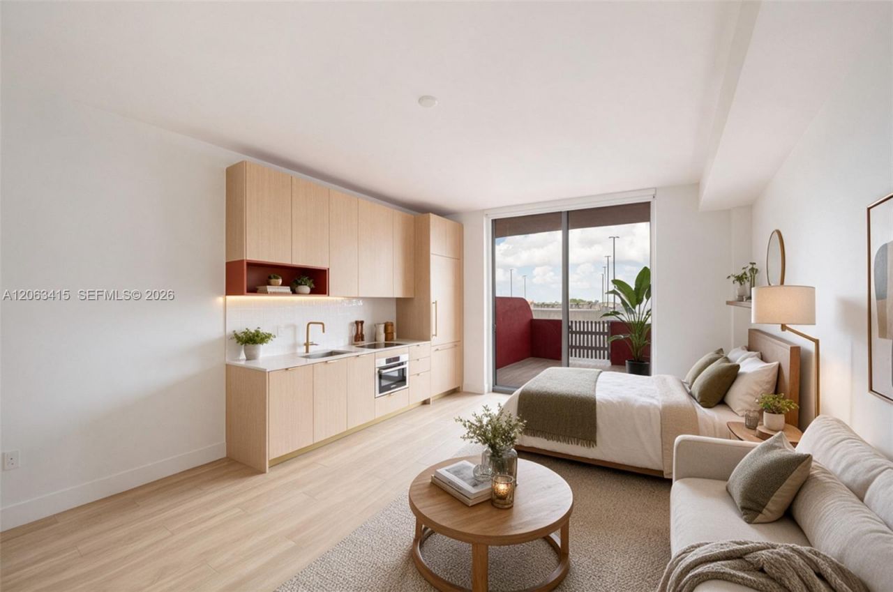 90 NE 32nd St, Unit 516, Miami, FL 33137 Photo