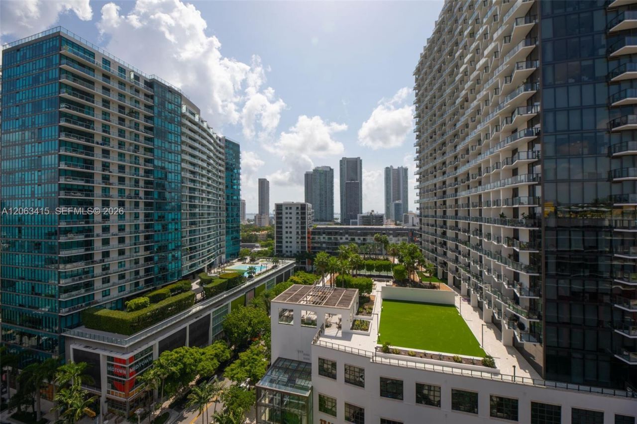 90 NE 32nd St, Unit 516, Miami, FL 33137 Photo
