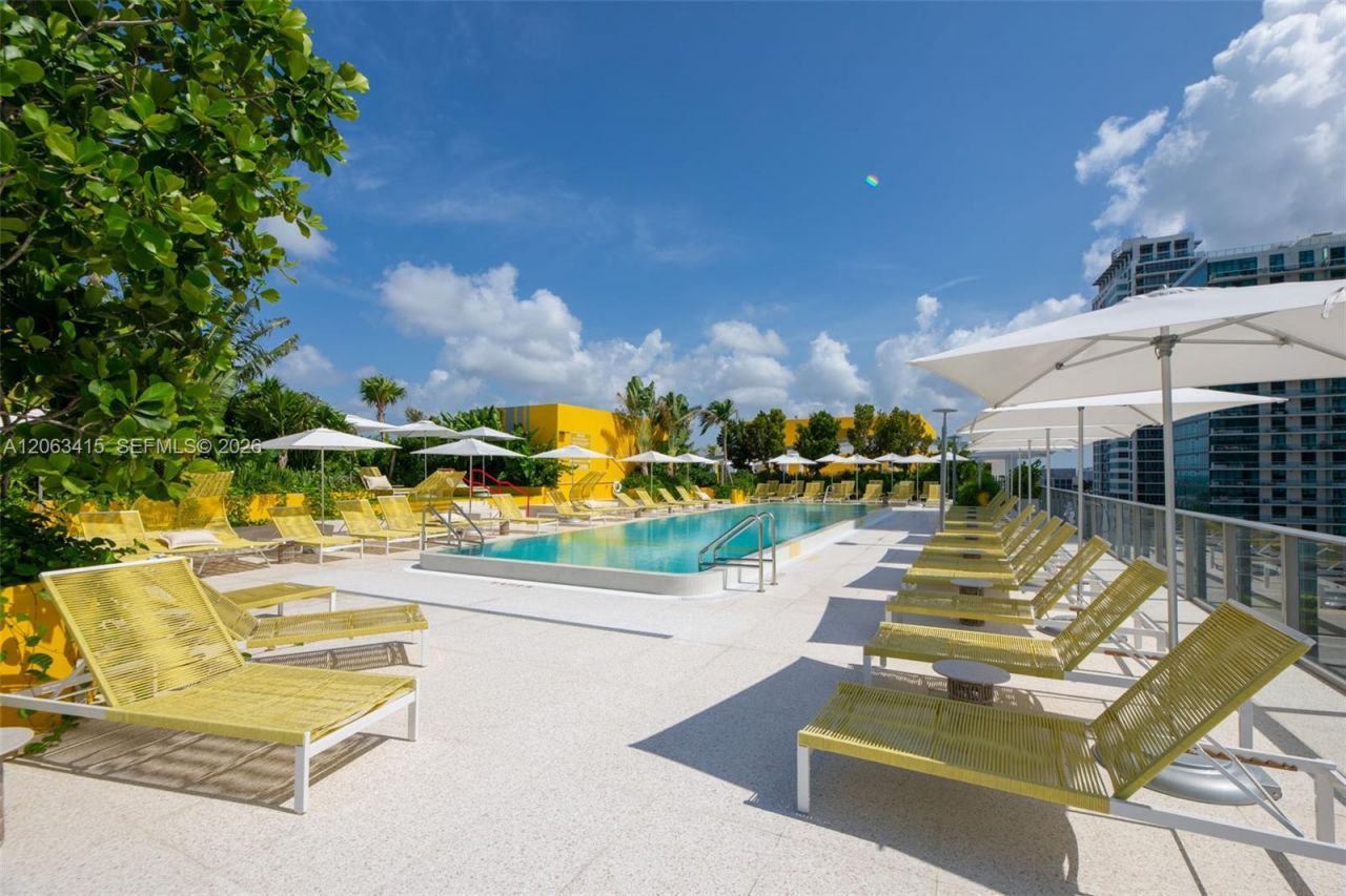 90 NE 32nd St, Unit 516, Miami, FL 33137 Photo