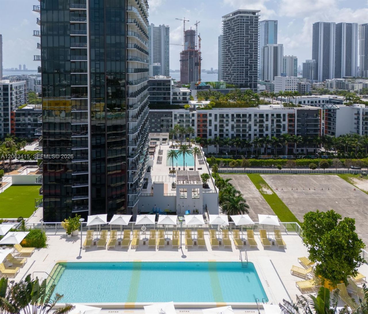 90 NE 32nd St, Unit 516, Miami, FL 33137 Photo