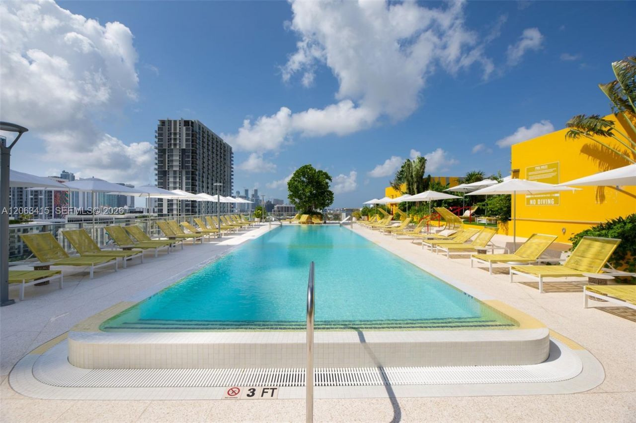90 NE 32nd St, Unit 516, Miami, FL 33137 Photo