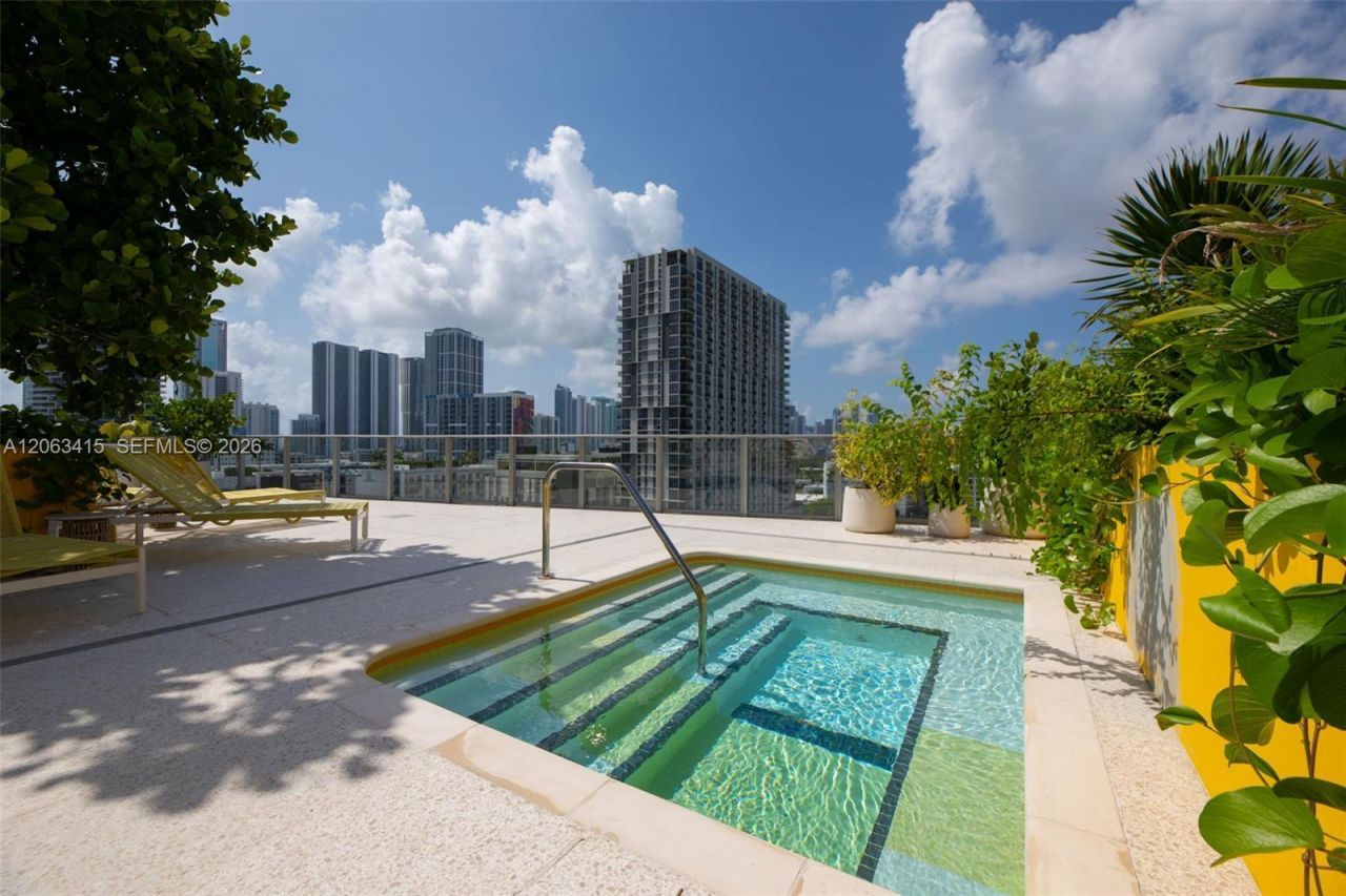 90 NE 32nd St, Unit 516, Miami, FL 33137 Photo