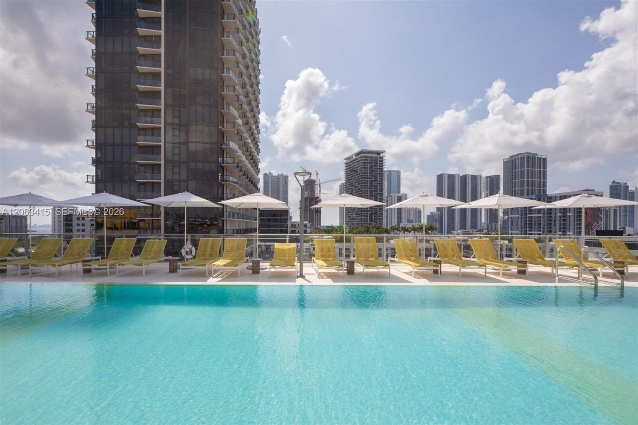 90 NE 32nd St, Unit 516, Miami, FL 33137 Photo