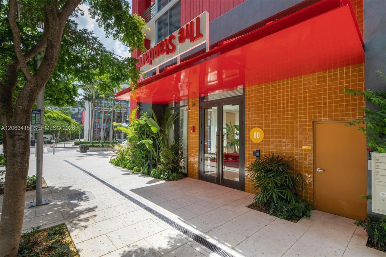 90 NE 32nd St, Unit 516, Miami, FL 33137 Photo