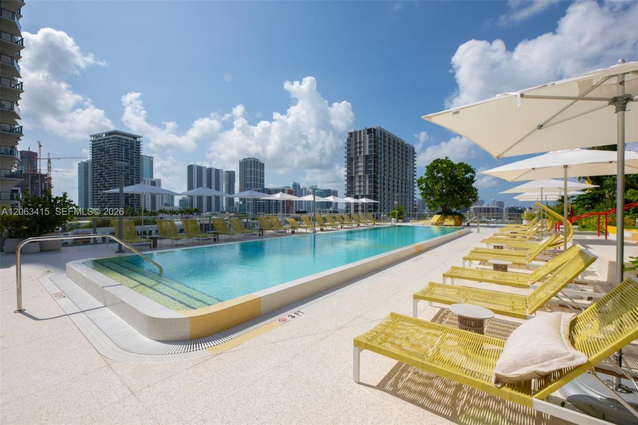 90 NE 32nd St, Unit 516, Miami, FL 33137 Photo