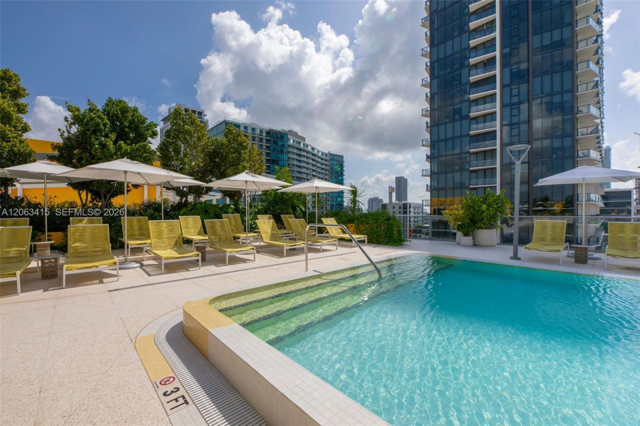 90 NE 32nd St, Unit 516, Miami, FL 33137 Photo