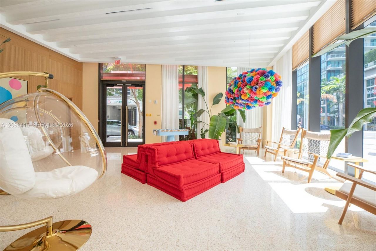 90 NE 32nd St, Unit 516, Miami, FL 33137 Photo