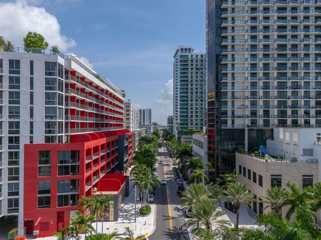 90 NE 32nd St, Unit 516, Miami, FL 33137 Photo