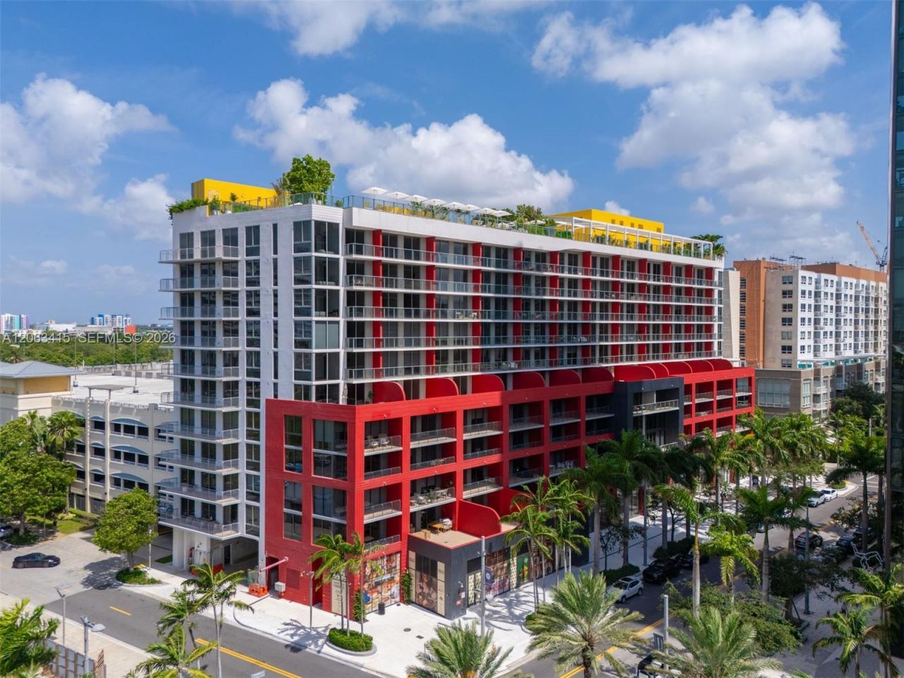 90 NE 32nd St, Unit 516, Miami, FL 33137 Photo