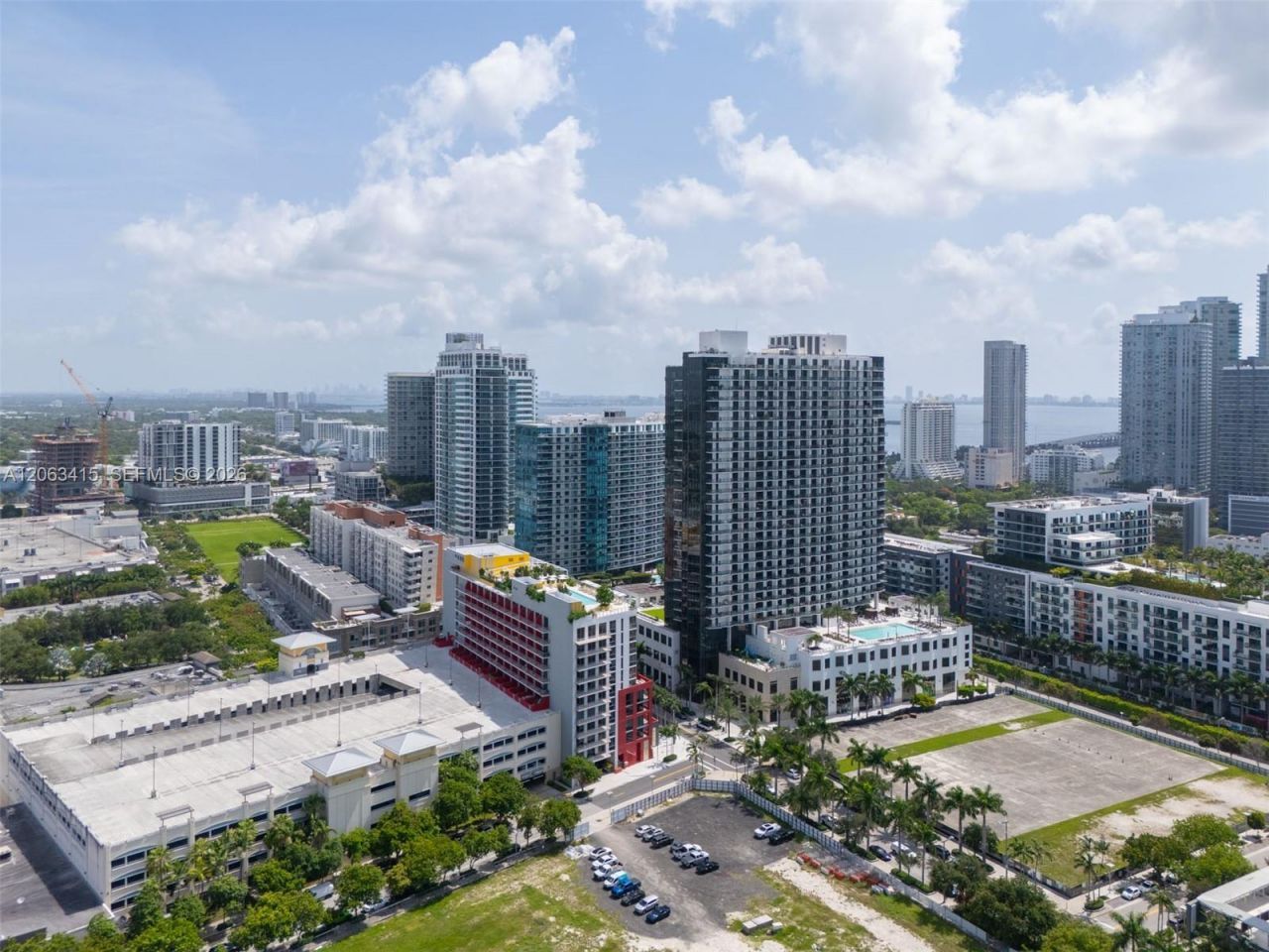 90 NE 32nd St, Unit 516, Miami, FL 33137 Photo
